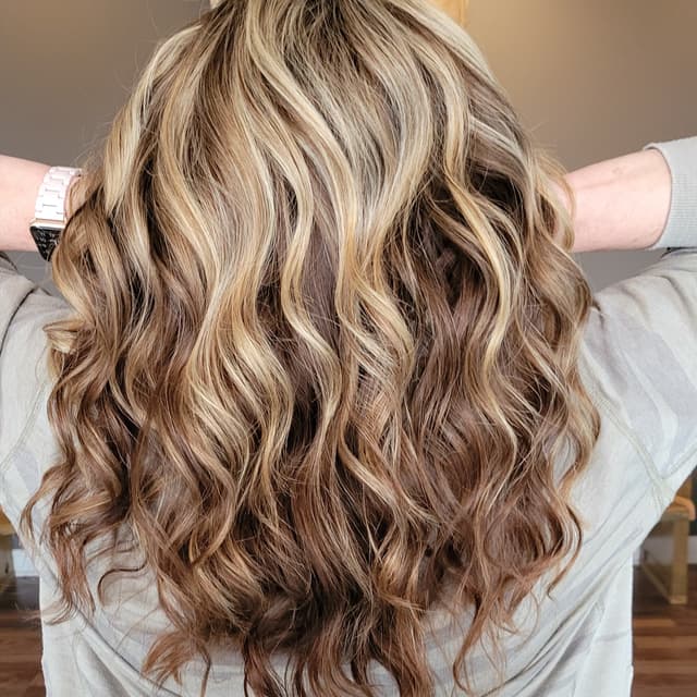 Weekly Glow (VIP) Blowout Club at Beach Kissed Beauty in Brick, NJ